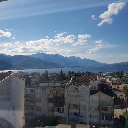 Petra Διαμέρισμα Bijela Εξωτερικό φωτογραφία