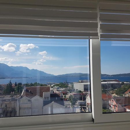 Petra Διαμέρισμα Bijela Εξωτερικό φωτογραφία