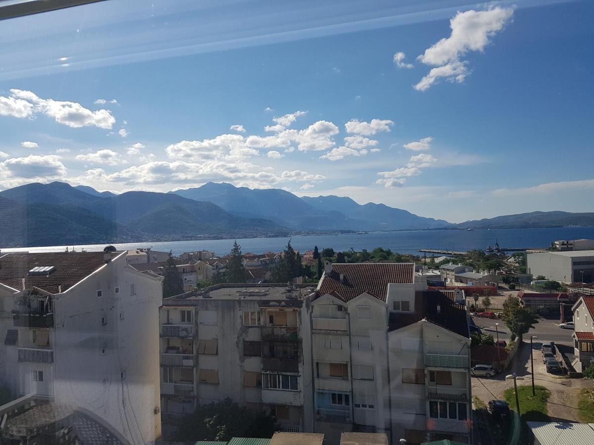 Petra Διαμέρισμα Bijela Εξωτερικό φωτογραφία