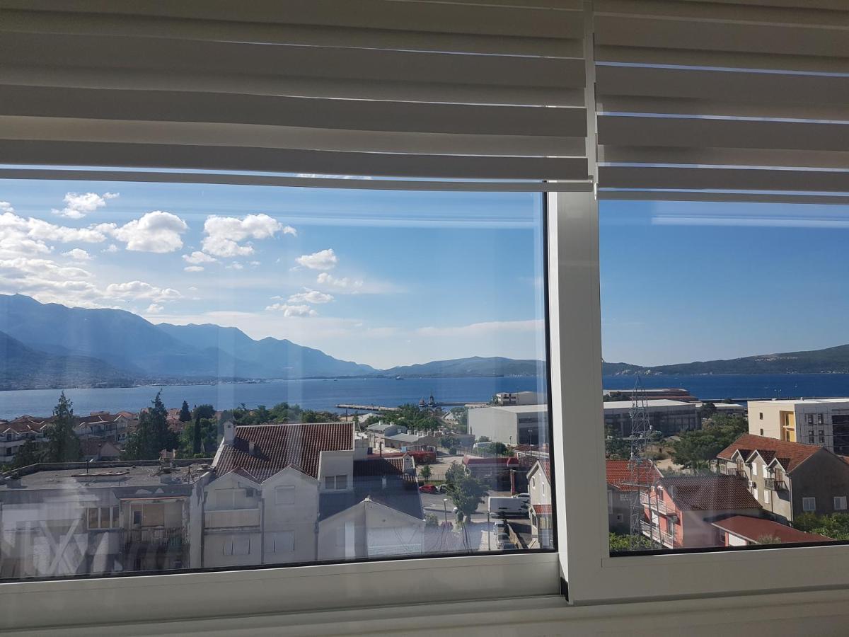 Petra Διαμέρισμα Bijela Εξωτερικό φωτογραφία