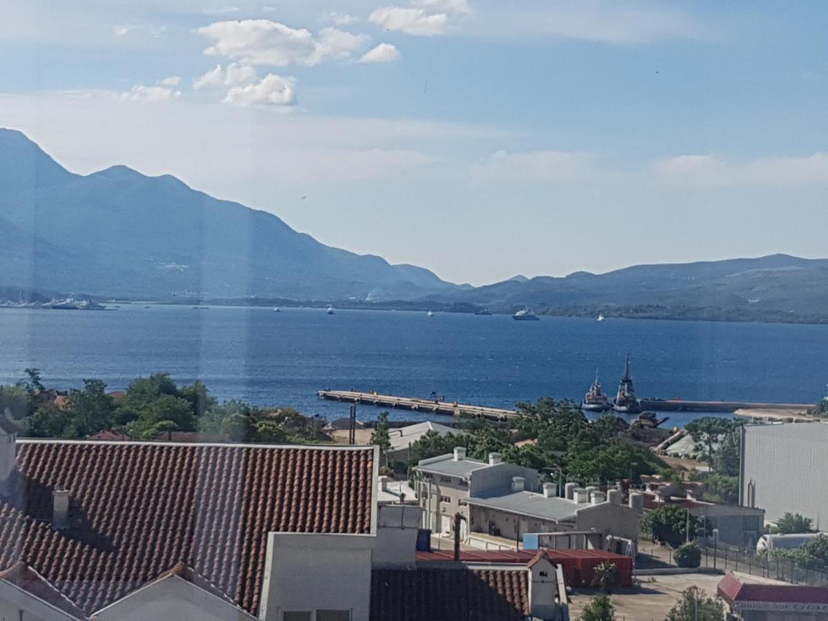 Petra Διαμέρισμα Bijela Εξωτερικό φωτογραφία